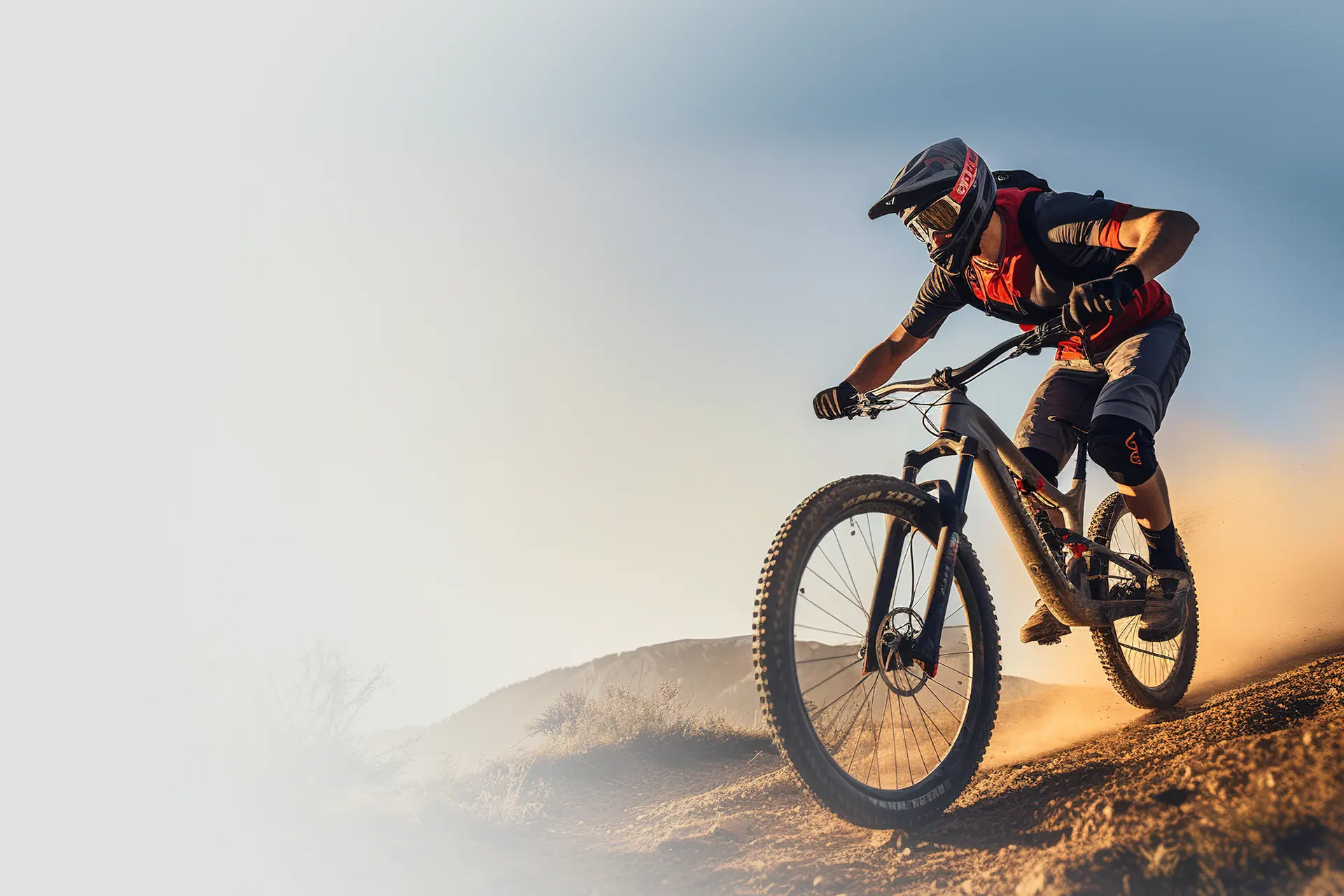 Votre porte d'entrée dans le monde du cyclisme